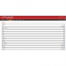 Admin Refreshing Red 